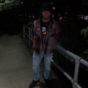 Meet your Posher, Marcus